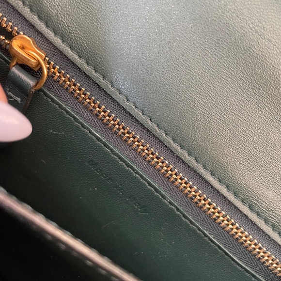 Celine teen box bag - Picture 14 of 14